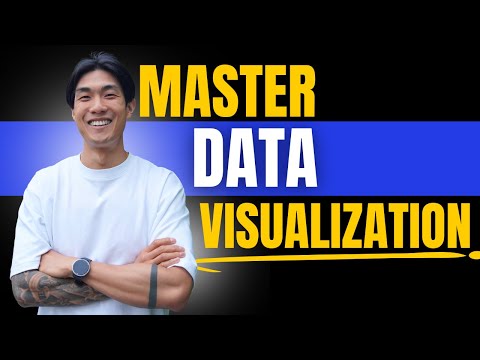 The 9 Minute Guide to Better Data Visualization (10 PROVEN METHODS)