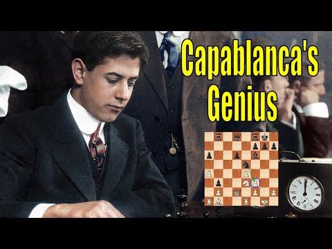 Why Positional Play Wins in Chess!