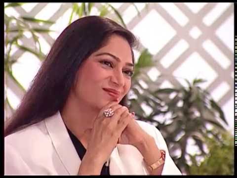 Rendezvous with Simi Garewal - Mahesh Bhatt & Soni Razdan