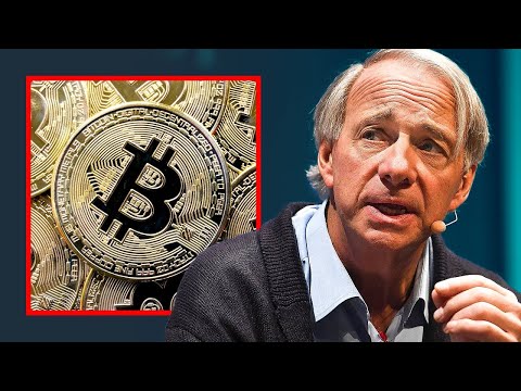 Ray Dalio Reveals His True Thoughts On Bitcoin