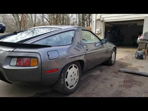 Porsche 928 Top 24 ownership observations