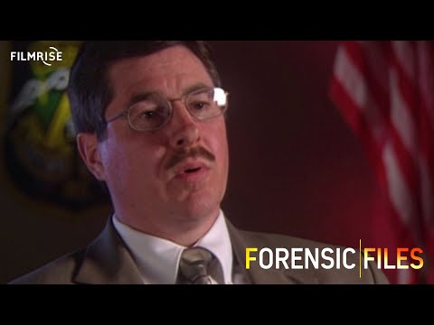 Forensic Files - Season 11, Episode 42 - Message in a Bottle - Full Episode