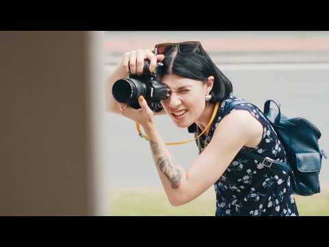 A Fun Way To Find Your Favourite Focal Length