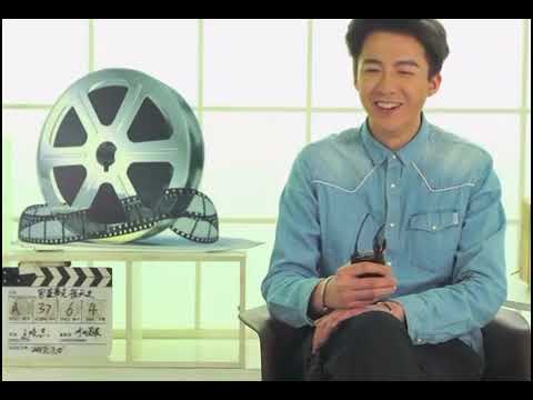 劉宇寧早期採訪及直播，講述關於女朋友的經歷