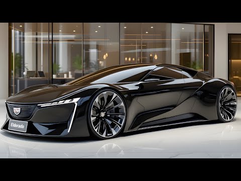 Cadillac Eldorado 2026 – Full Review | Luxury Comeback That Shocks the