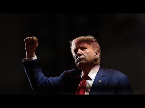 ‘All hell is going to break out’: Donald Trump demands Hamas release all Israeli hostages