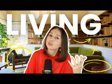 Living Room Design: Everything You Need to Know | Architect Secrets
