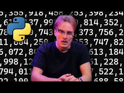 Python for Beginners: The Fibonacci Sequence