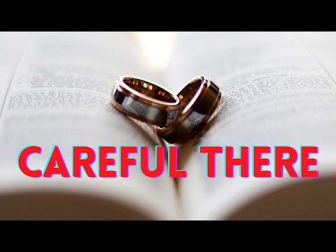The Dark Side of Christian Marriage