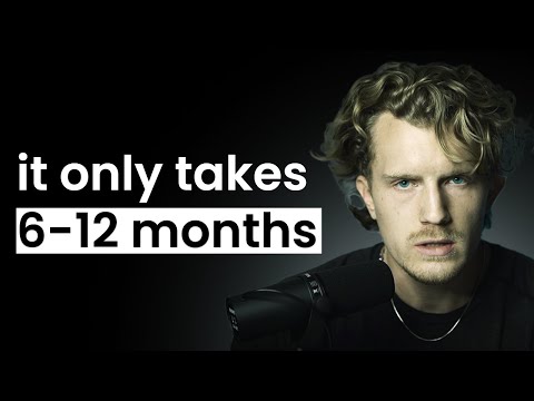 Get Ahead Of 99% Of People With Deep Work & Monk Mode