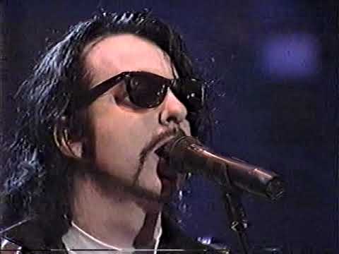 Dave Stewart & Spiritual Cowboys 6-6-90 International Rock Awards