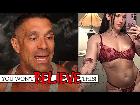 You Won’t Believe What PEDs Did To Her