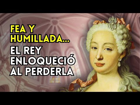 The Tragic Story of Barbara of Braganza: From Public Humiliation to the Love That Killed a King