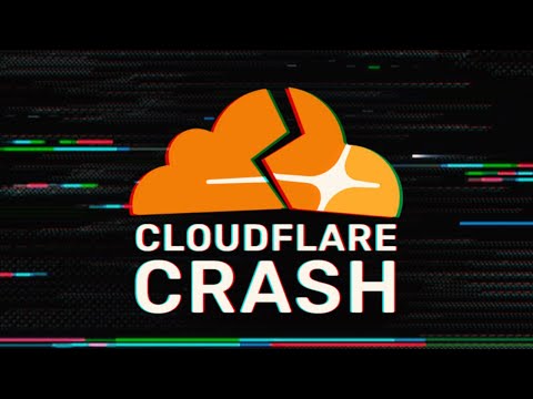 Wie ein einziger Fehler das halbe Internet lahmgelegt hat