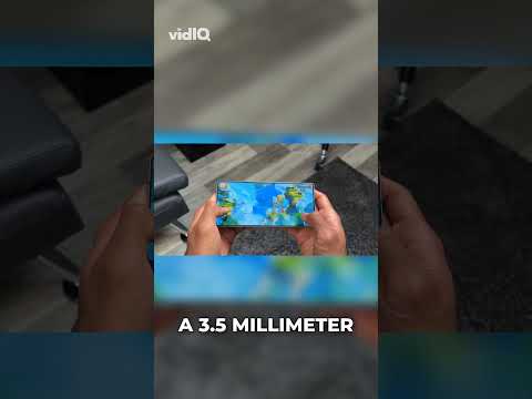 a smartphone that still has a 3.5 mm headphone jack!