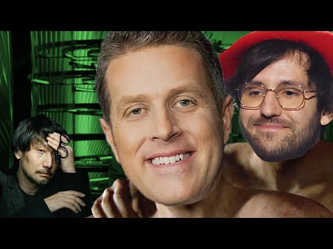 The Expedition 33 Awards