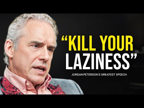 Jordan Peterson's Life Advice Will Leave You Speechless | One of The Most Eye Opening Videos Ever