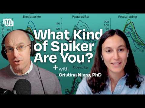 New Study Using CGMs Reveals Surprising Truth About Your Blood Sugar