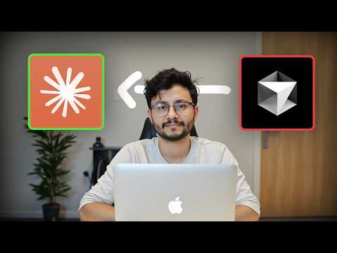 Cursor vs. Claude Code (Mid-2025): The Brutal, Honest Truth