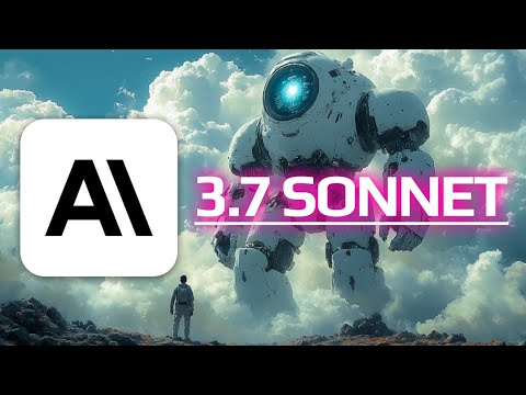 GPT-4.5 FLOP? Claude 3.7 Sonnet STARTER PACK. What is Claude Code REALLY?