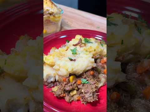 The only way I’ll eat leftover rendang now