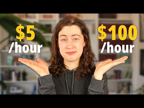 Side Hustles Worth Your Time in 2024