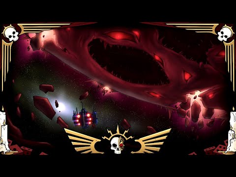 DAEMON WORLDS: PLANET SIZED NIGHTMARE  | Warhammer 40k Lore