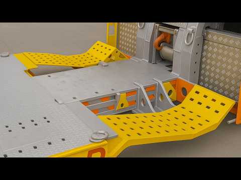 INCREDIBLE INVENTIONS FOR TRUCKS THAT YOU SHOULD SEE