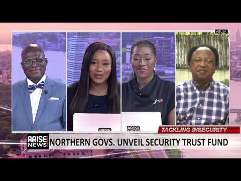 North: Suspension of Mining Activities Will Enable Military Advance into Ungoverned Spaces - Sani