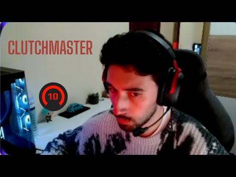 CLUTCHMASTER