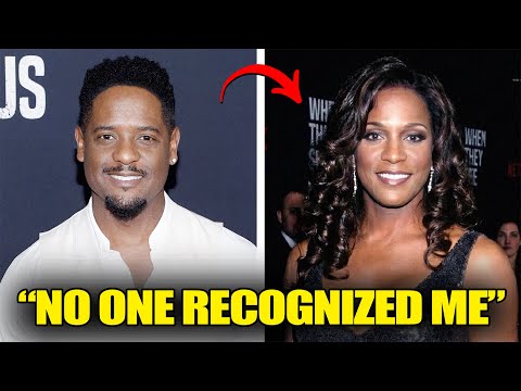 35 Most Handsome Black Actors You Can't Recognize Today