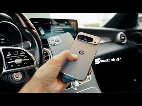 Switching to iPhone 17 – This One App Does Everything