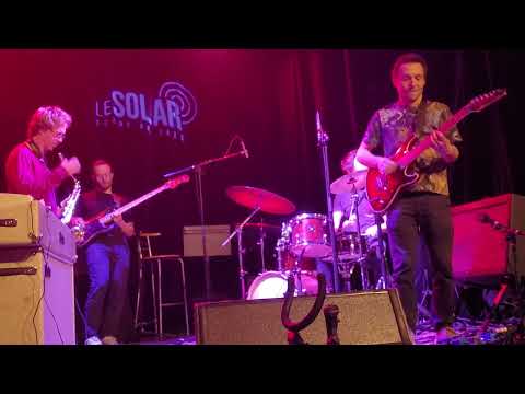 4/TREMPLIN JAZZ AU SOMMET AU SOLAR(ST-ETIENNE)1ER GROUPE: L'EQUIPAGE MERCREDI 18 FEVRIER 2026.VID 04