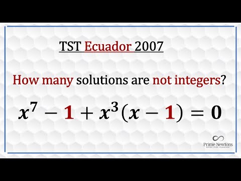 Non-Integer Solutions (Team Selection Test)