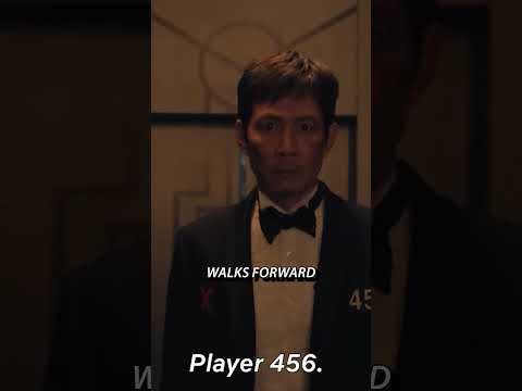 The Biggest Spoiler Reveal of the New Squid Game S3 Trailer #SquidGame #squidgamesseason3