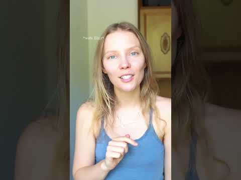 Can you see the beauty filter?