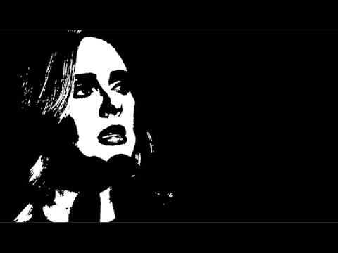 Adele - Someone Like You (Live)