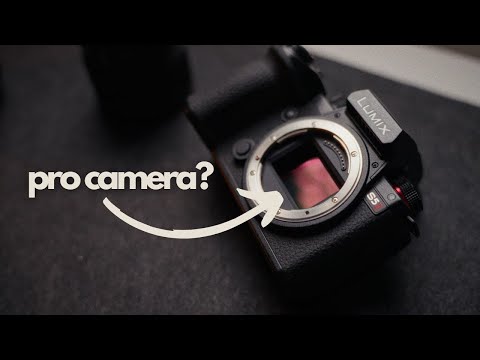 Panasonic S5 II: What You Should Buy Instead of The Sony FX2 (My 8-Month Verdict)