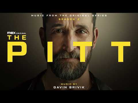 The Pitt: Season 2 Soundtrack | We Are Back - Gavin Brivik | WaterTower Music