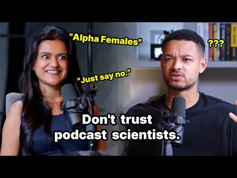 Completely Debunking the "Number 1 Neuroscientist"