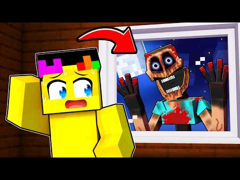 I Added the MIMICER to my Minecraft World!