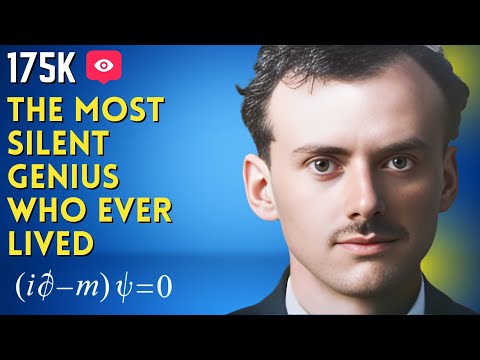 An Equation So BEAUTIFUL and So Dangerous That It Split the Scientific World in Two #mathhistory