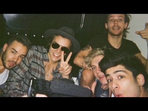 One Direction || Funny Moments