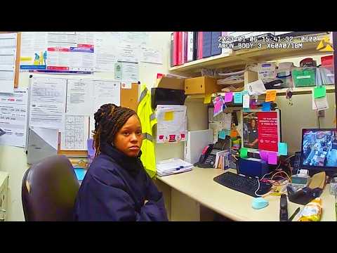 Chaos Erupts After Woman Gets Fired