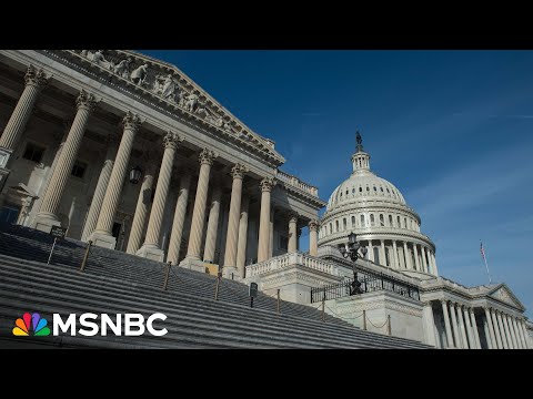 Democrats and Republicans remain at impasse amid government shutdown