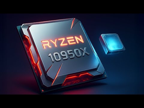 Ryzen 10000 OFFICIALLY Gets Something Huge!