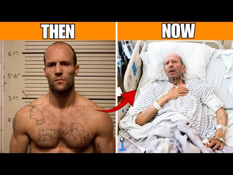 Top 50 Oldest Male Action Stars ⭐ Then and Now (Alive in 2025)