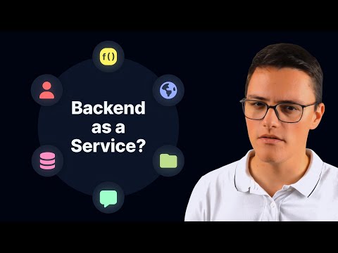 Appwrite Explained: Complete Backend-as-a-Service Tutorial (Auth, Database, Functions & More)