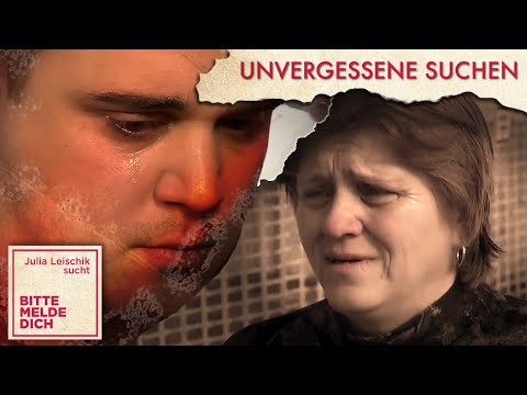 Timo sucht seine Mutter: In Rumänien geboren, in Deutschland adoptiert..  | Unvergessene Suchen