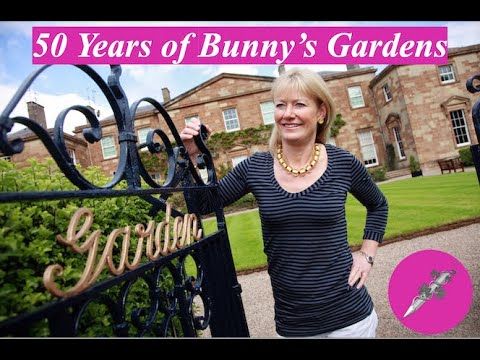 50 years of Garden Designs